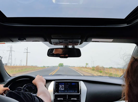 重磅： 公安部駕考C2考試項目由5項減少為4項，取消“坡起”